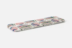 Dynor*Svenskt Tenn Dyna Liggstol P6 Manhattan, Multi