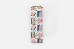 Dynor*Svenskt Tenn Dyna Liggstol P6 Manhattan, Multi