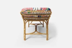 Dynor*Svenskt Tenn Dyna Liggstol P6 Manhattan, Multi