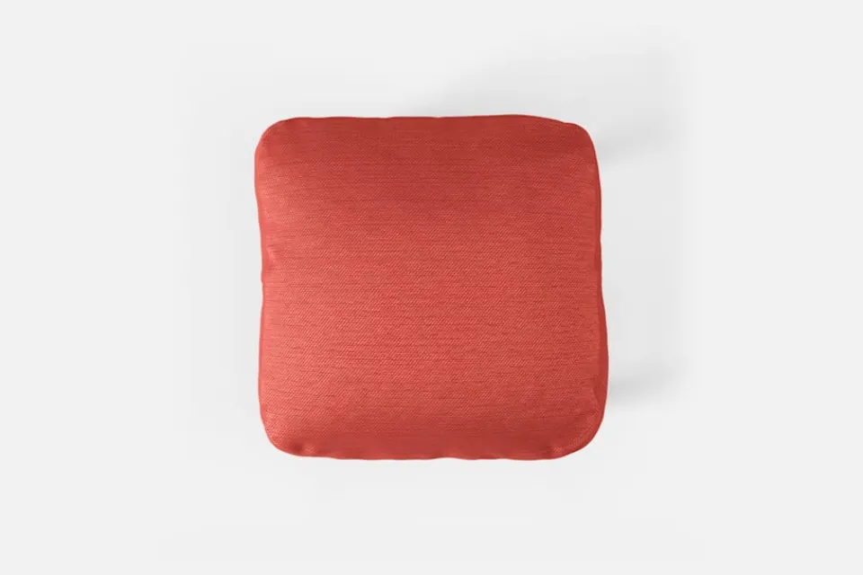 Dynor*Josef Frank Dyna Pall 311 Vägen, Orange