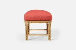 Dynor*Josef Frank Dyna Pall 311 Vägen, Orange