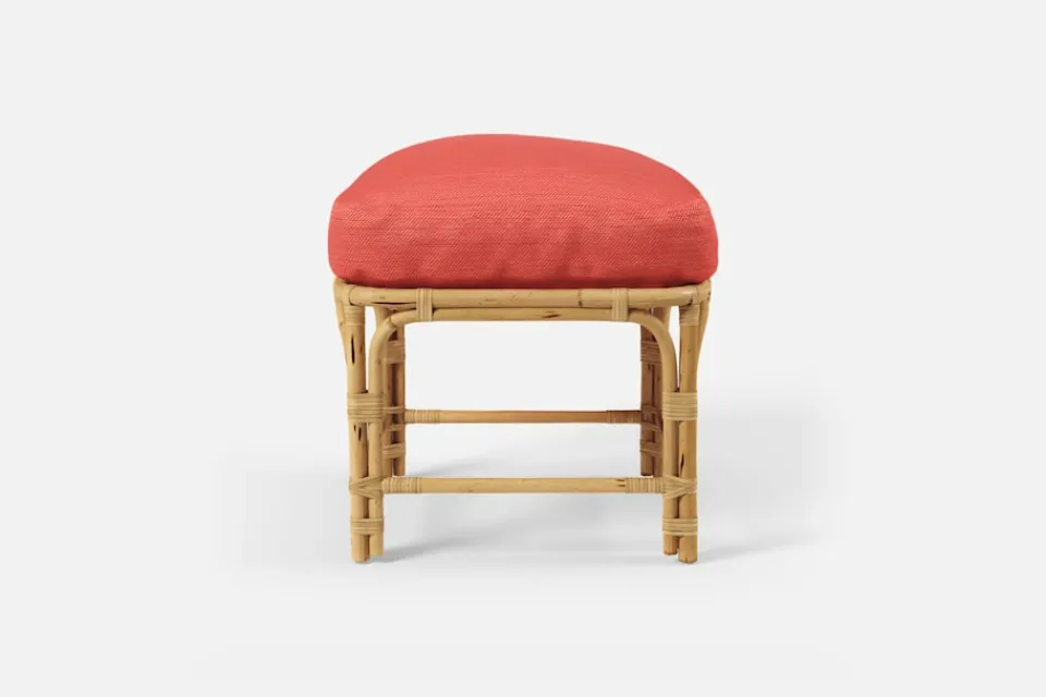 Dynor*Josef Frank Dyna Pall 311 Vägen, Orange