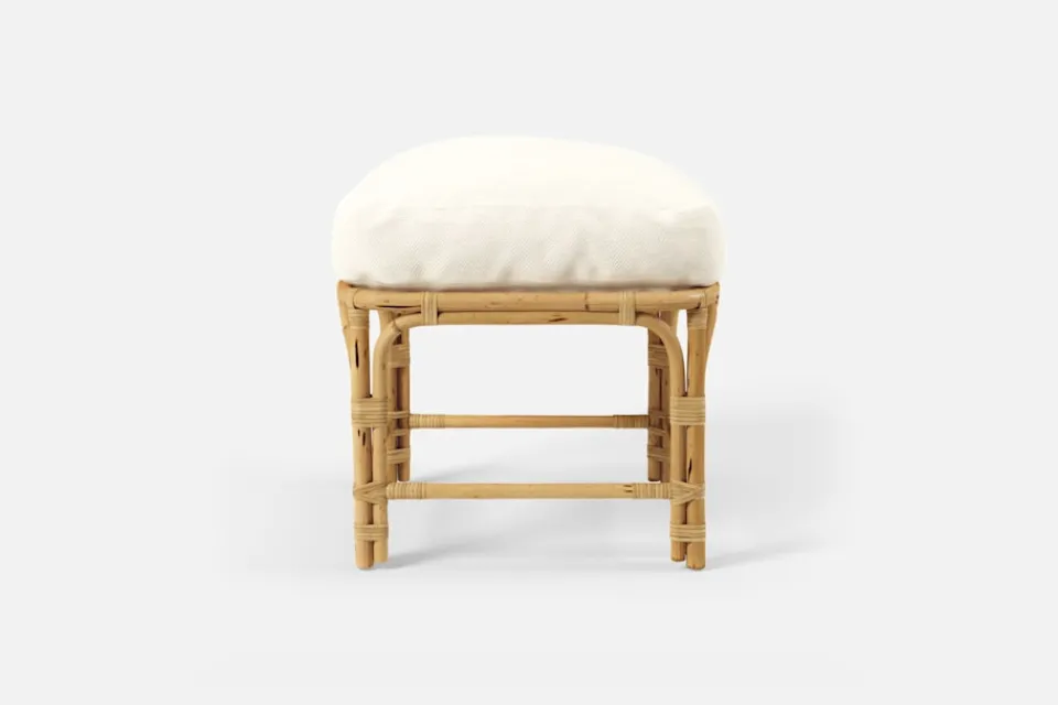 Dynor*Josef Frank Dyna Pall 311 Vägen, Vit