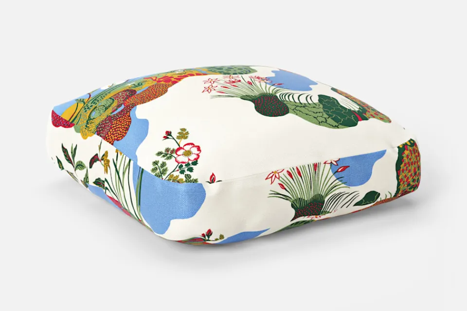 Dynor*Josef Frank Dyna Pall 311 Anakreon, Vit