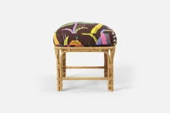 Dynor*Josef Frank Dyna Pall 311 Hawai, Brun