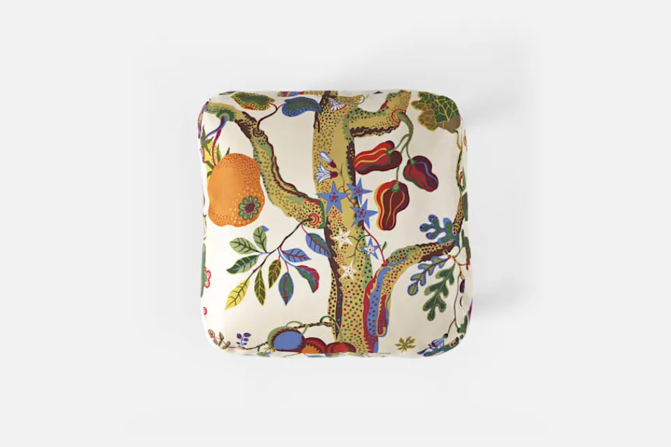 Dynor*Josef Frank Dyna Pall 311 Vegetable Tree