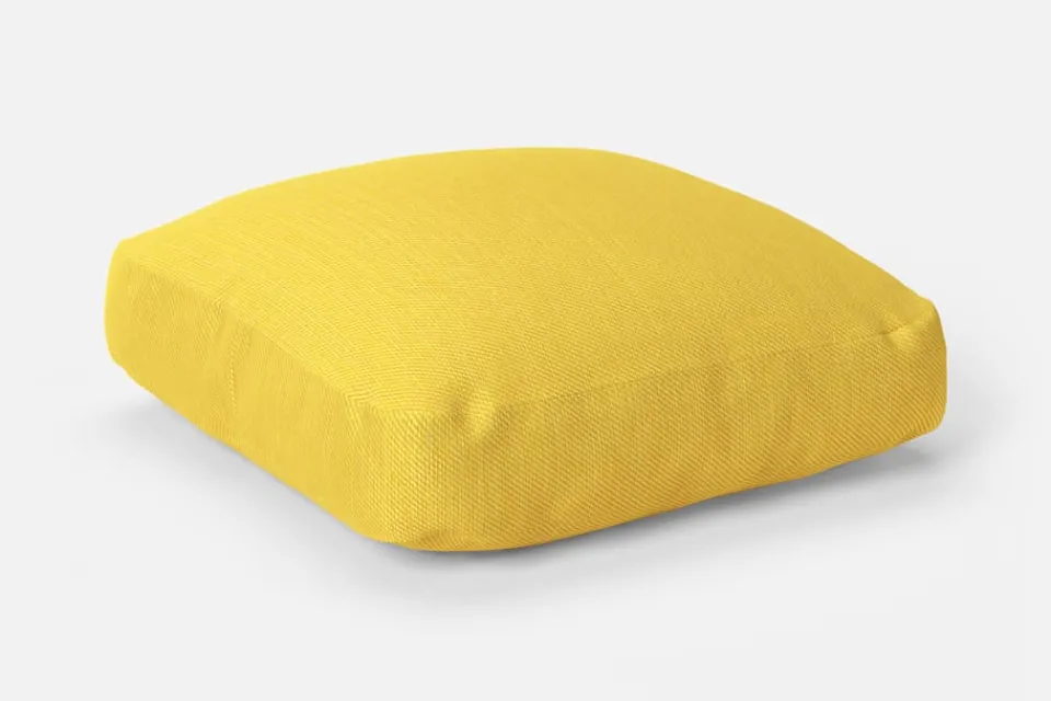 Dynor*Josef Frank Dyna Pall 311 Vägen, Ockra