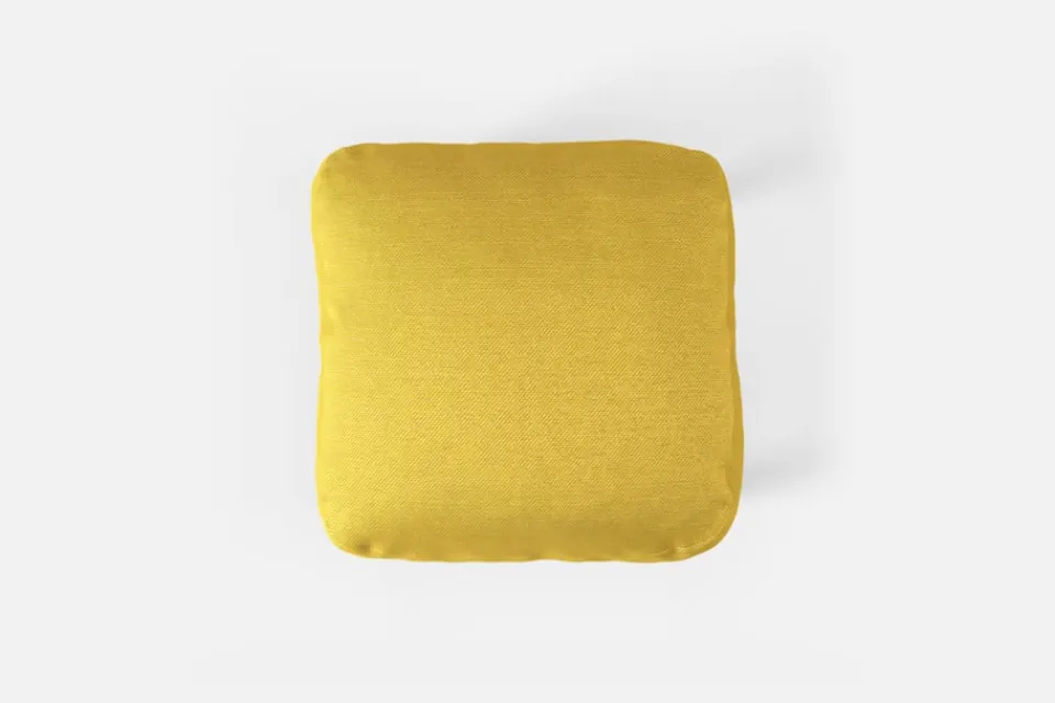 Dynor*Josef Frank Dyna Pall 311 Vägen, Ockra