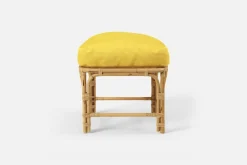 Dynor*Josef Frank Dyna Pall 311 Vägen, Ockra