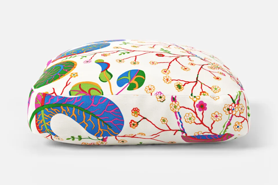 Dynor*Josef Frank Dyna Pall 311 Teheran, Vit