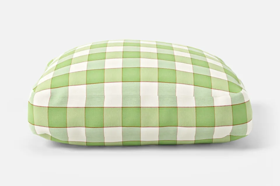 Dynor*Josef Frank Dyna Pall 311 Gripsholmsruta, Grön