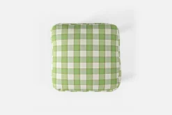 Dynor*Josef Frank Dyna Pall 311 Gripsholmsruta, Grön