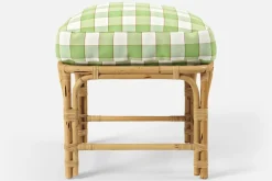 Dynor*Josef Frank Dyna Pall 311 Gripsholmsruta, Grön