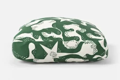 Dynor*Josef Frank Dyna Pall 311 Aristidia, Grön