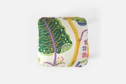 Dynor*Josef Frank Dyna Pall 311 Hawai, Vit