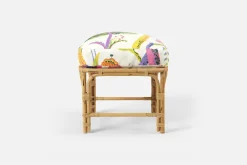 Dynor*Josef Frank Dyna Pall 311 Hawai, Vit