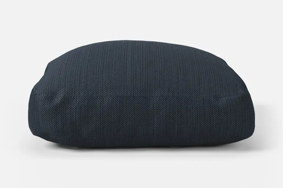 Dynor*Josef Frank Dyna Pall 311 Vägen, Svart