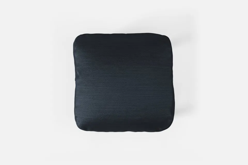 Dynor*Josef Frank Dyna Pall 311 Vägen, Svart