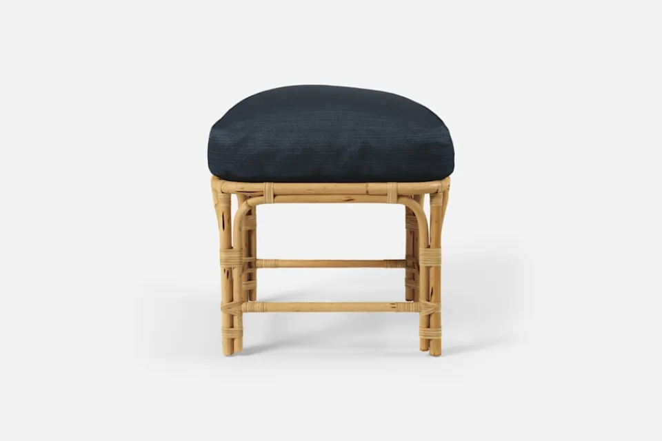 Dynor*Josef Frank Dyna Pall 311 Vägen, Svart