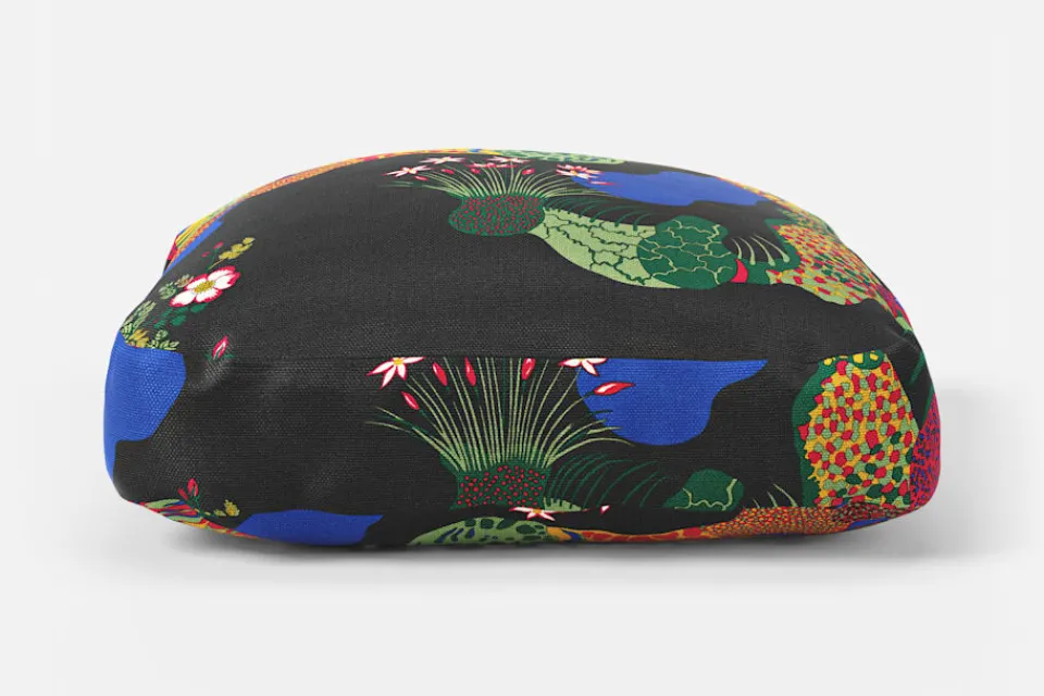 Dynor*Josef Frank Dyna Pall 311 Anakreon, Svart