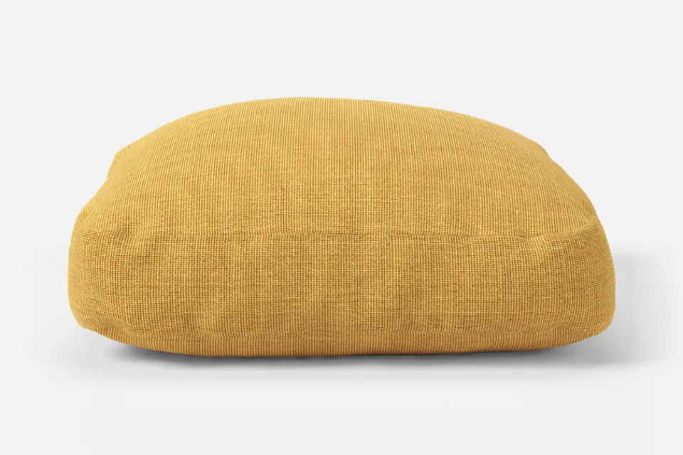 Dynor*Josef Frank Dyna Pall 311 Möbellin, Bärnsten