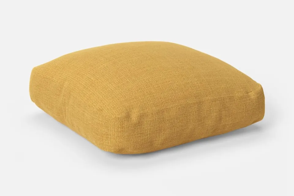 Dynor*Josef Frank Dyna Pall 311 Möbellin, Bärnsten