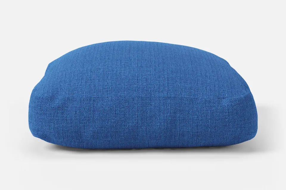 Dynor*Josef Frank Dyna Pall 311 Möbellin, Blå