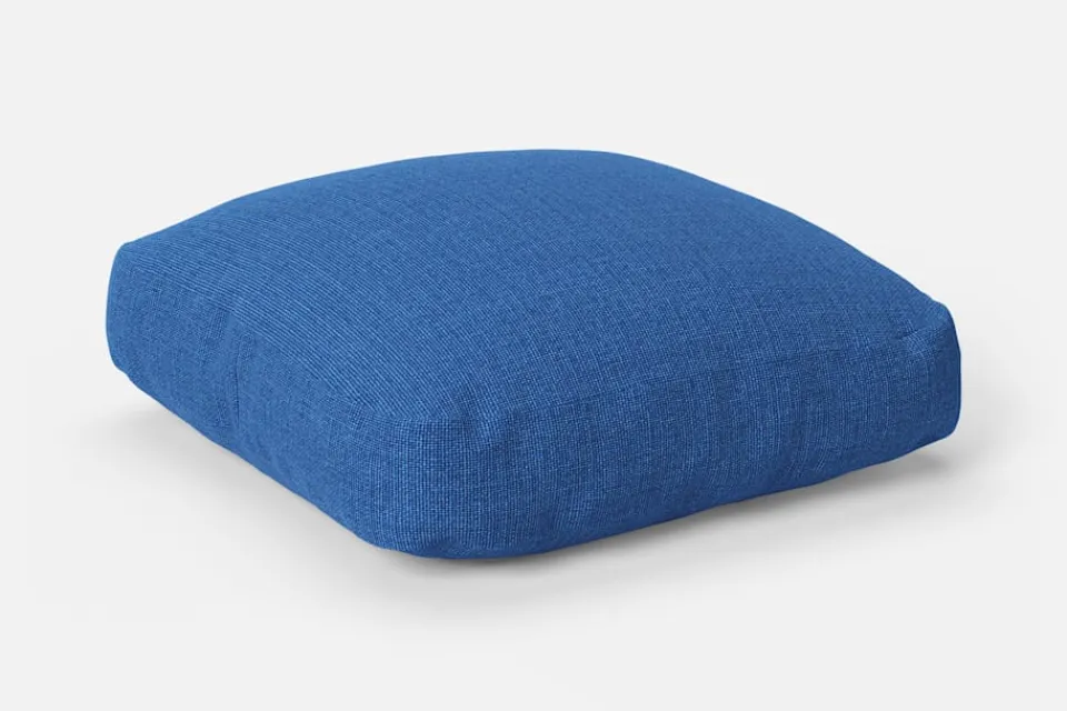 Dynor*Josef Frank Dyna Pall 311 Möbellin, Blå