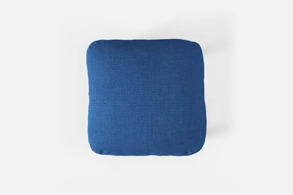 Dynor*Josef Frank Dyna Pall 311 Möbellin, Blå