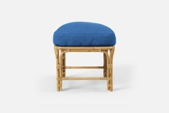 Dynor*Josef Frank Dyna Pall 311 Möbellin, Blå