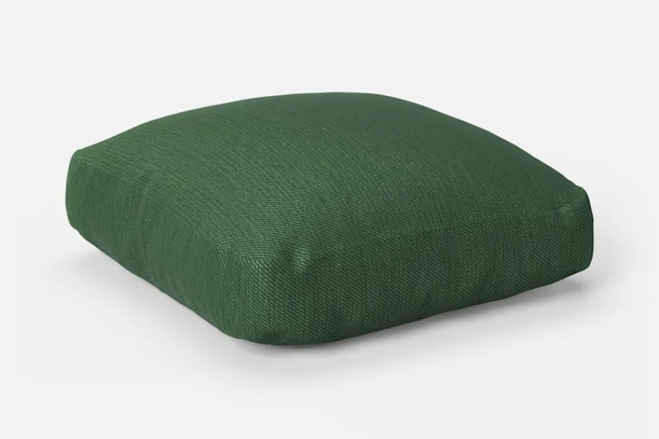 Dynor*Josef Frank Dyna Pall 311 Vägen, Mörkgrön Grön