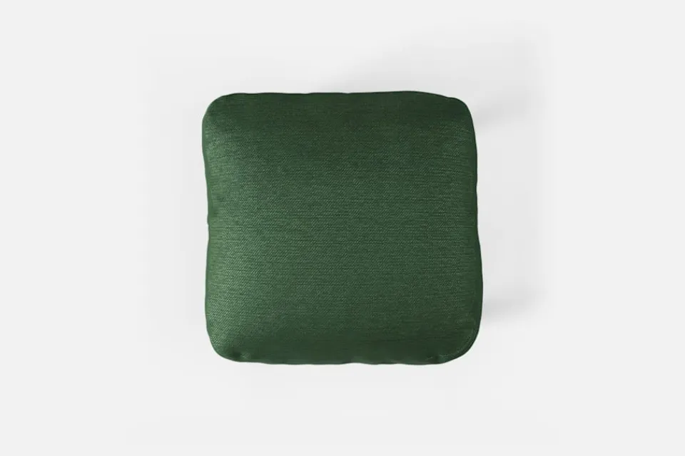 Dynor*Josef Frank Dyna Pall 311 Vägen, Mörkgrön Grön