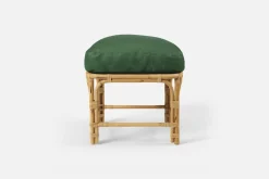 Dynor*Josef Frank Dyna Pall 311 Vägen, Mörkgrön Grön