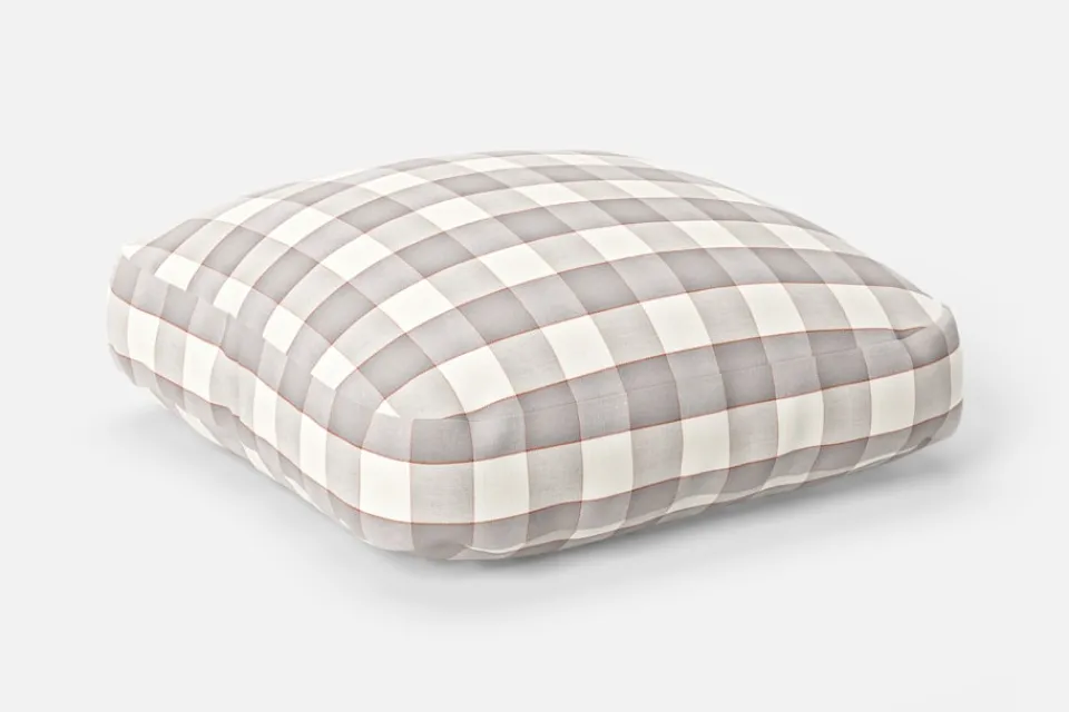 Dynor*Josef Frank Dyna Pall 311 Gripsholmsruta, Grå