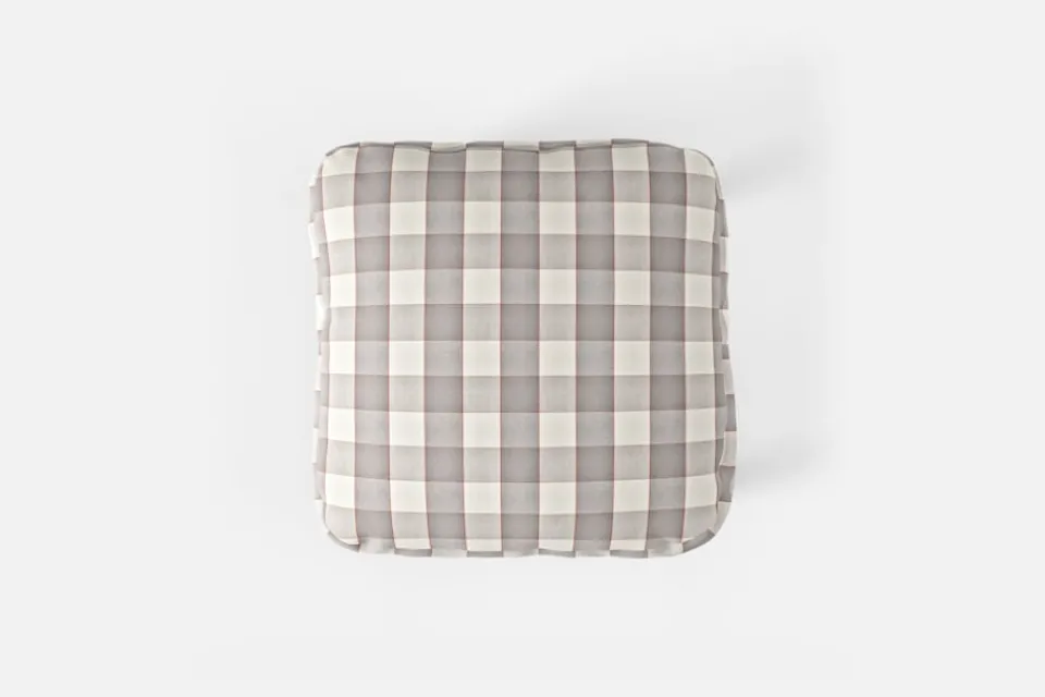 Dynor*Josef Frank Dyna Pall 311 Gripsholmsruta, Grå