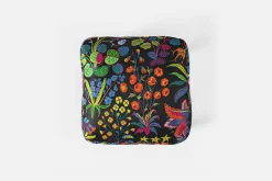 Dynor*Josef Frank Dyna Pall 311 Under Ekvatorn, Svart