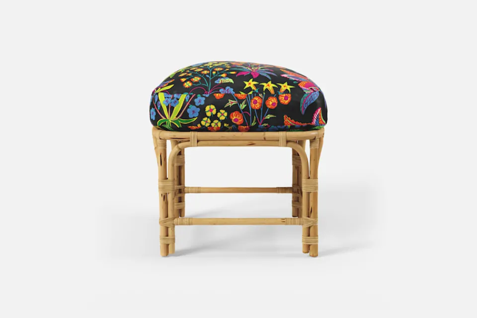 Dynor*Josef Frank Dyna Pall 311 Under Ekvatorn, Svart