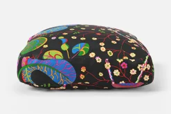 Dynor*Josef Frank Dyna Pall 311 Teheran, Svart