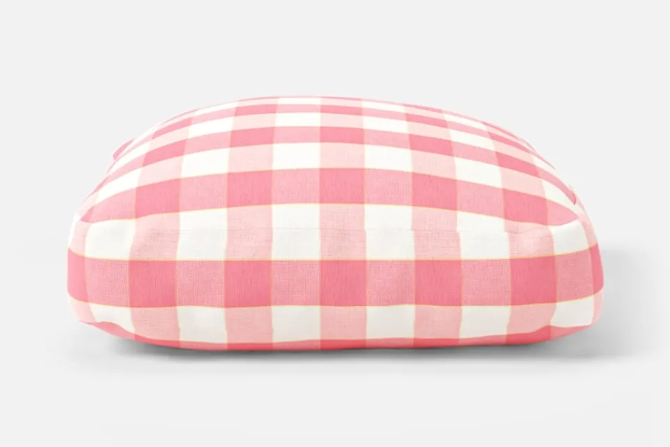 Dynor*Josef Frank Dyna Pall 311 Gripsholmsruta, Rosa