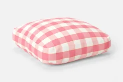 Dynor*Josef Frank Dyna Pall 311 Gripsholmsruta, Rosa