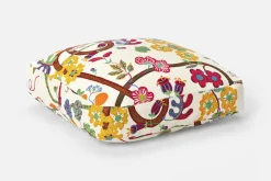 Dynor*Josef Frank Dyna Pall 311 Baranquilla, Vit