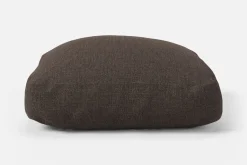 Dynor*Josef Frank Dyna Pall 311 Möbellin, Mörkbrun