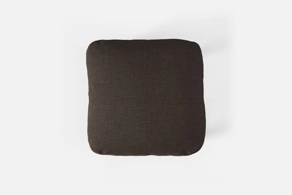 Dynor*Josef Frank Dyna Pall 311 Möbellin, Mörkbrun