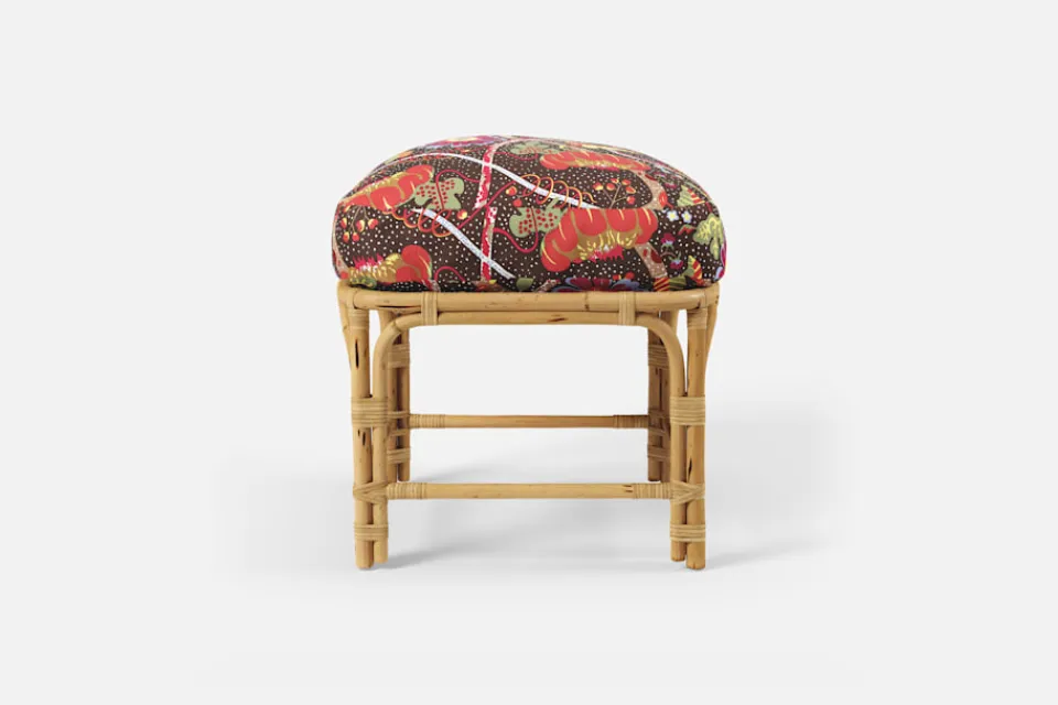 Dynor*Josef Frank Dyna Pall 311 Mirakel, Mörkbrun