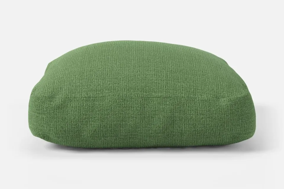 Dynor*Josef Frank Dyna Pall 311 Möbellin, Grön