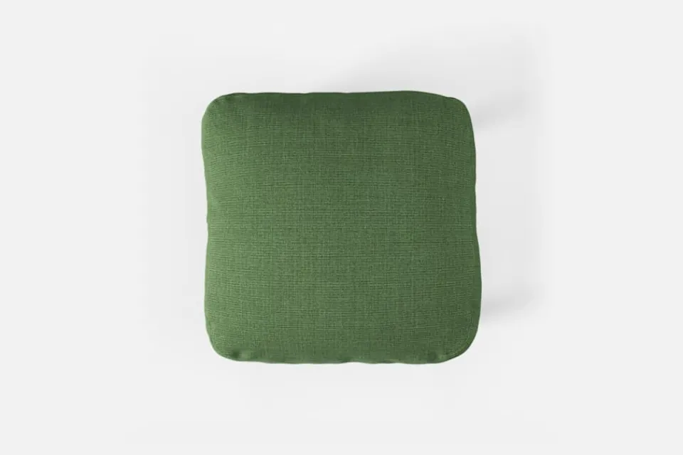 Dynor*Josef Frank Dyna Pall 311 Möbellin, Grön