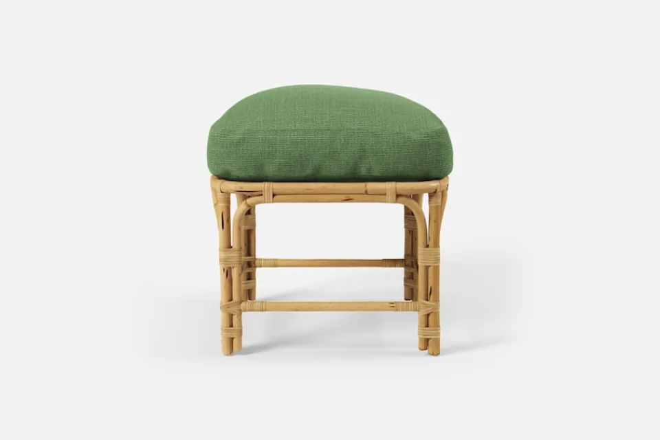 Dynor*Josef Frank Dyna Pall 311 Möbellin, Grön