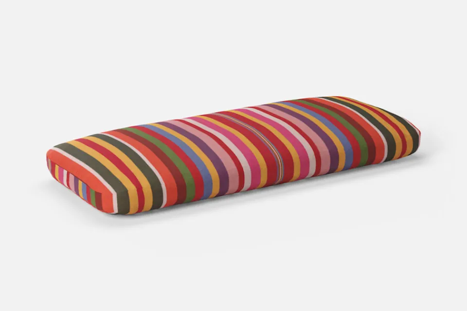 Dynor*Josef Frank Dyna Soffa 311 Hamaca Rojo