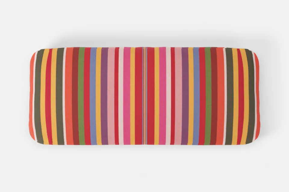 Dynor*Josef Frank Dyna Soffa 311 Hamaca Rojo