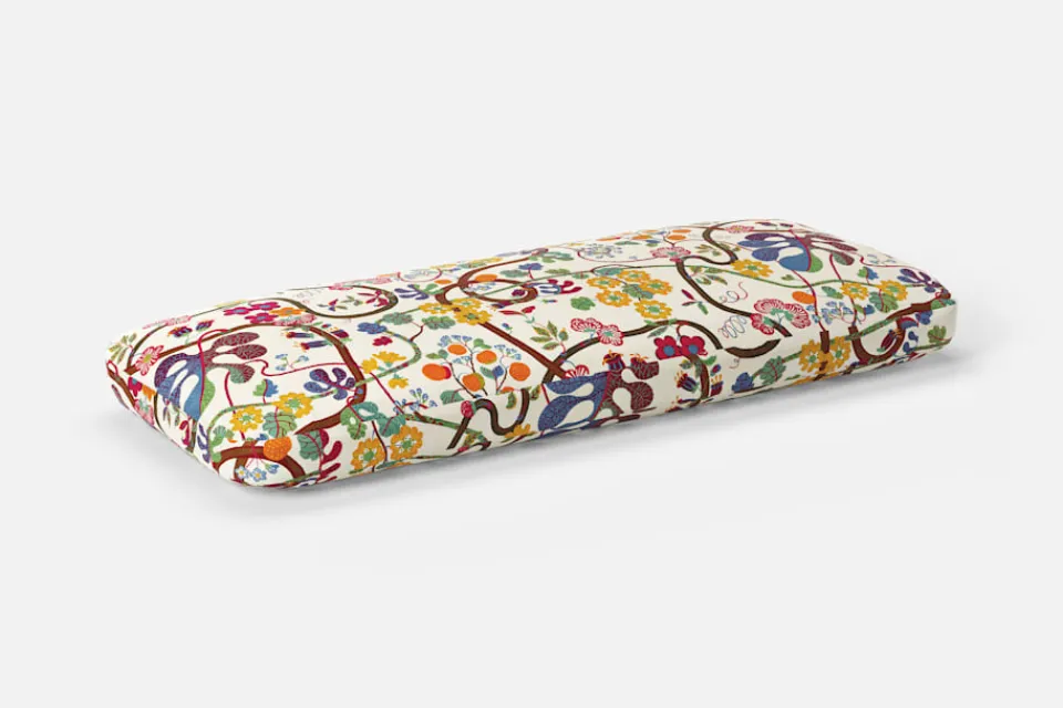 Dynor*Josef Frank Dyna Soffa 311 Baranquilla, Vit